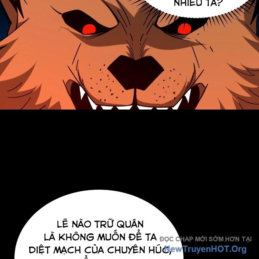 Ngày Tôi Sinh Ra, Bách Quỷ Dạ Hành, Tuyết Thi Hộ Đạo Chapter 762 - Trang 2