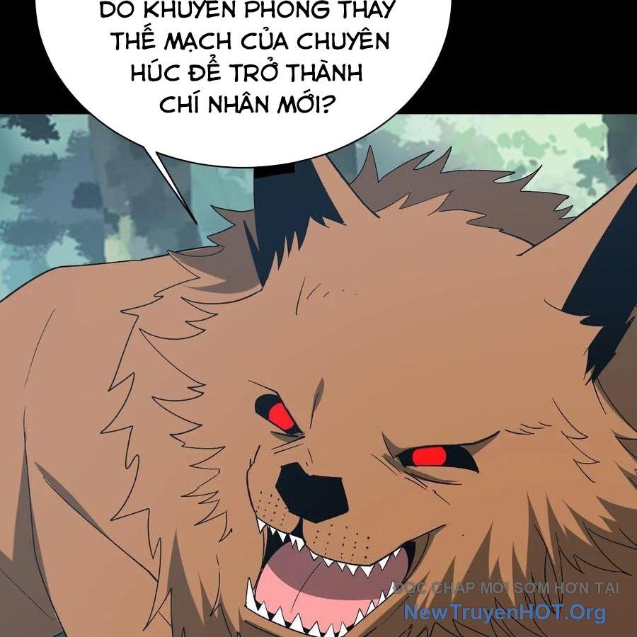 Ngày Tôi Sinh Ra, Bách Quỷ Dạ Hành, Tuyết Thi Hộ Đạo Chapter 762 - Trang 2