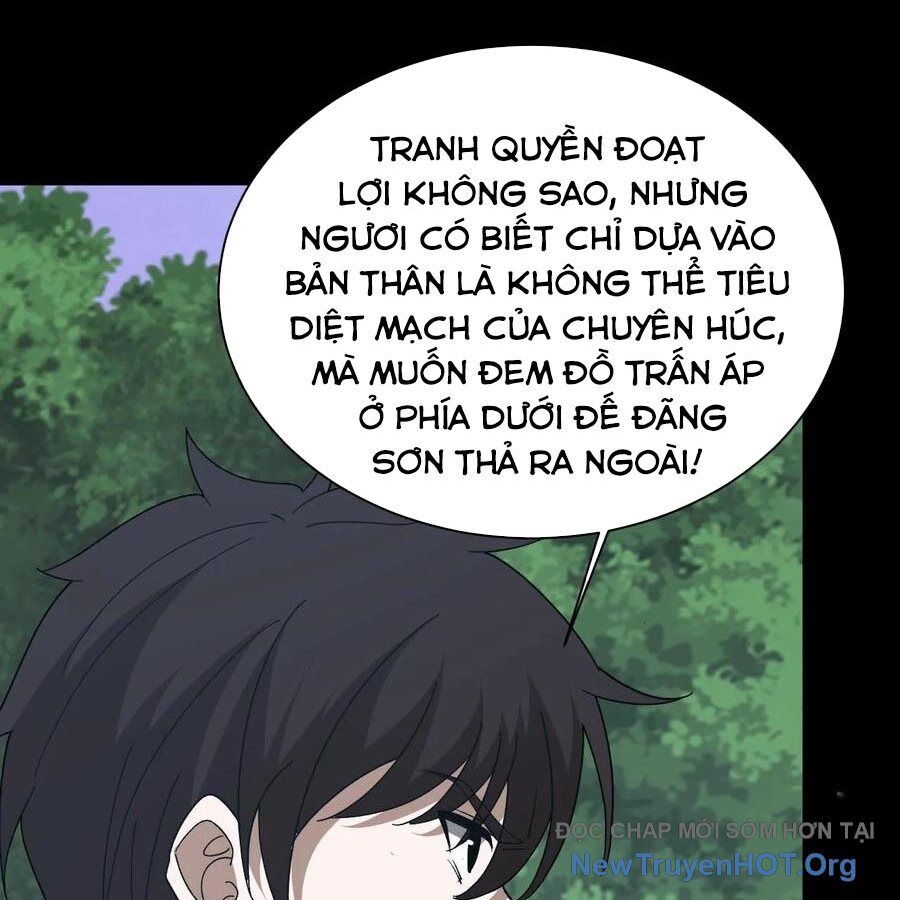 Ngày Tôi Sinh Ra, Bách Quỷ Dạ Hành, Tuyết Thi Hộ Đạo Chapter 762 - Trang 2