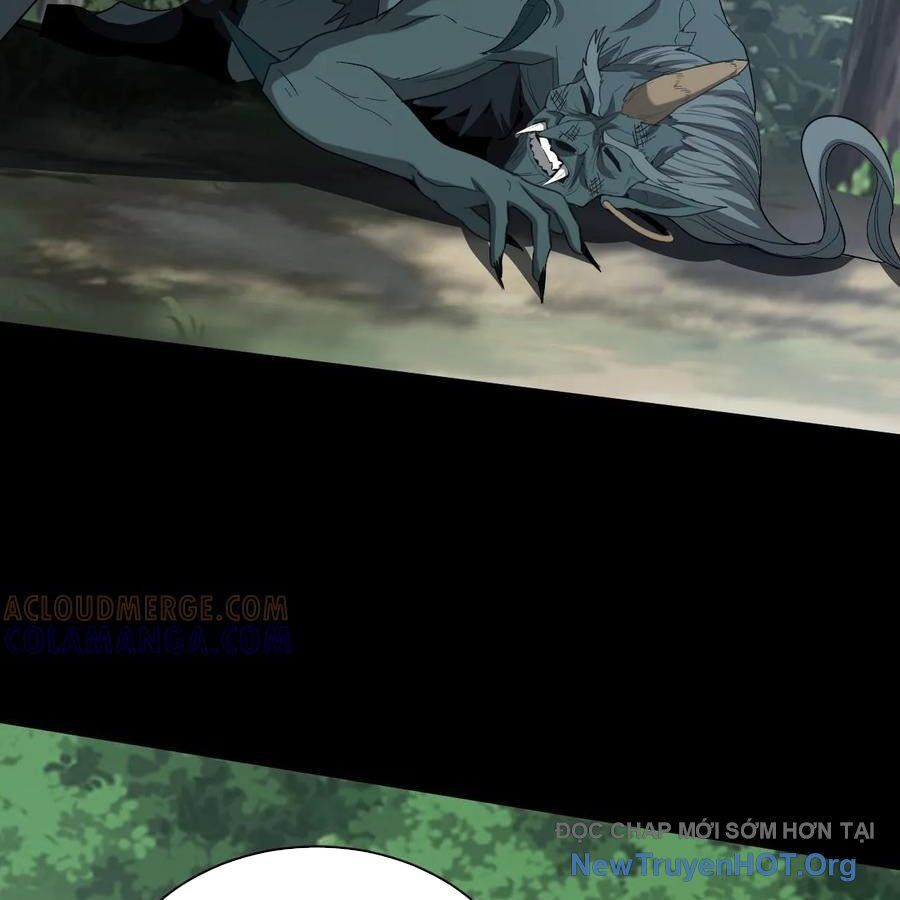 Ngày Tôi Sinh Ra, Bách Quỷ Dạ Hành, Tuyết Thi Hộ Đạo Chapter 763 - Trang 2