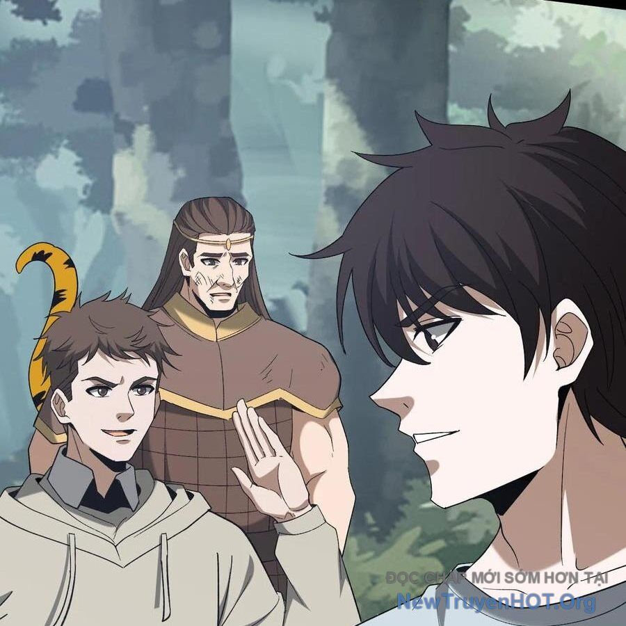 Ngày Tôi Sinh Ra, Bách Quỷ Dạ Hành, Tuyết Thi Hộ Đạo Chapter 763 - Trang 2