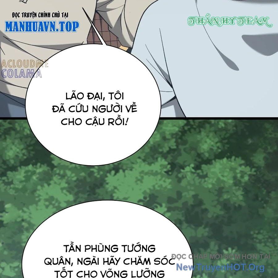 Ngày Tôi Sinh Ra, Bách Quỷ Dạ Hành, Tuyết Thi Hộ Đạo Chapter 763 - Trang 2