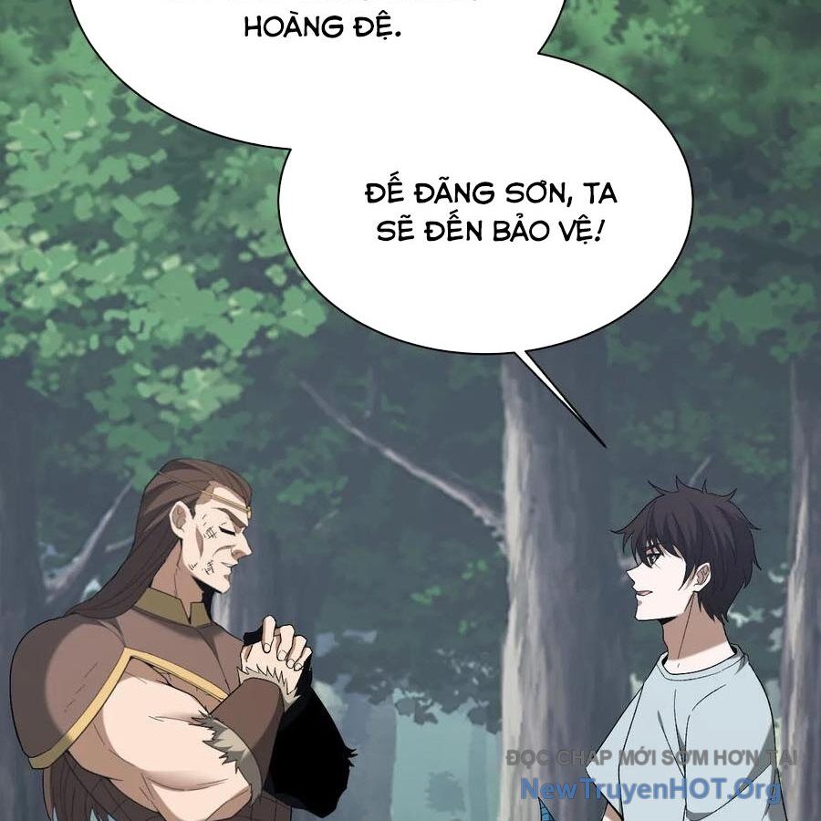 Ngày Tôi Sinh Ra, Bách Quỷ Dạ Hành, Tuyết Thi Hộ Đạo Chapter 763 - Trang 2