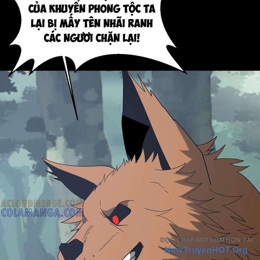 Ngày Tôi Sinh Ra, Bách Quỷ Dạ Hành, Tuyết Thi Hộ Đạo Chapter 763 - Trang 2