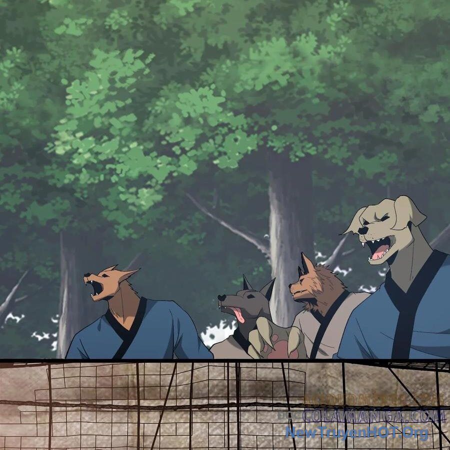 Ngày Tôi Sinh Ra, Bách Quỷ Dạ Hành, Tuyết Thi Hộ Đạo Chapter 763 - Trang 2