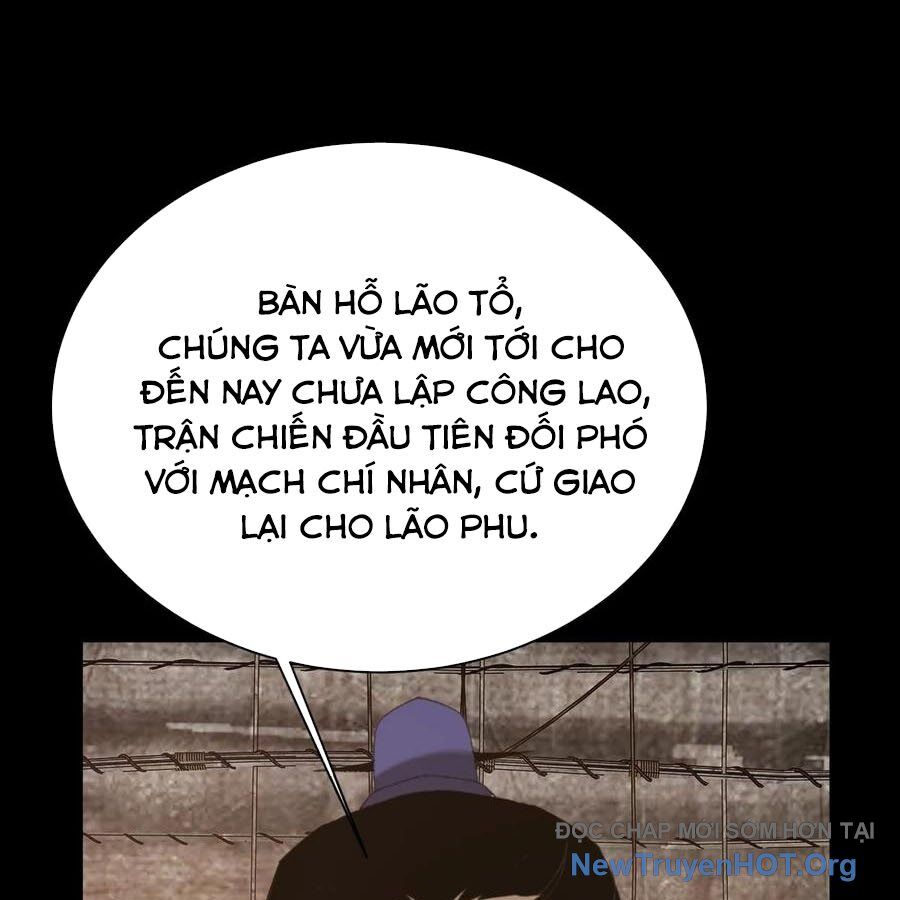 Ngày Tôi Sinh Ra, Bách Quỷ Dạ Hành, Tuyết Thi Hộ Đạo Chapter 763 - Trang 2