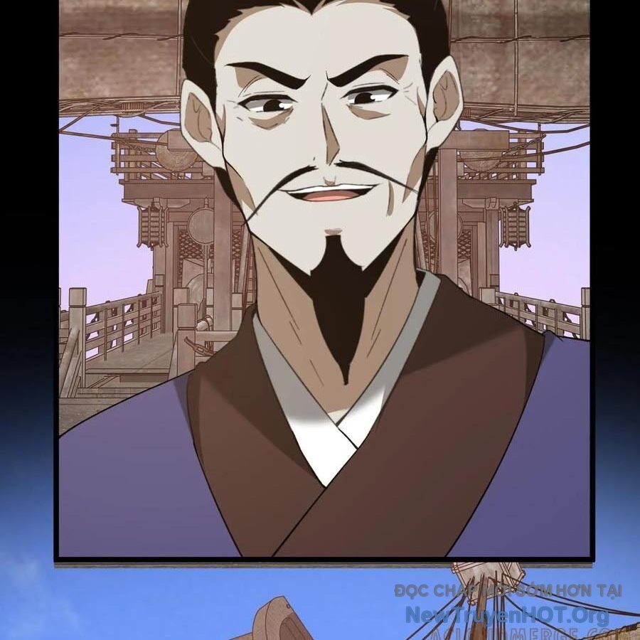 Ngày Tôi Sinh Ra, Bách Quỷ Dạ Hành, Tuyết Thi Hộ Đạo Chapter 763 - Trang 2