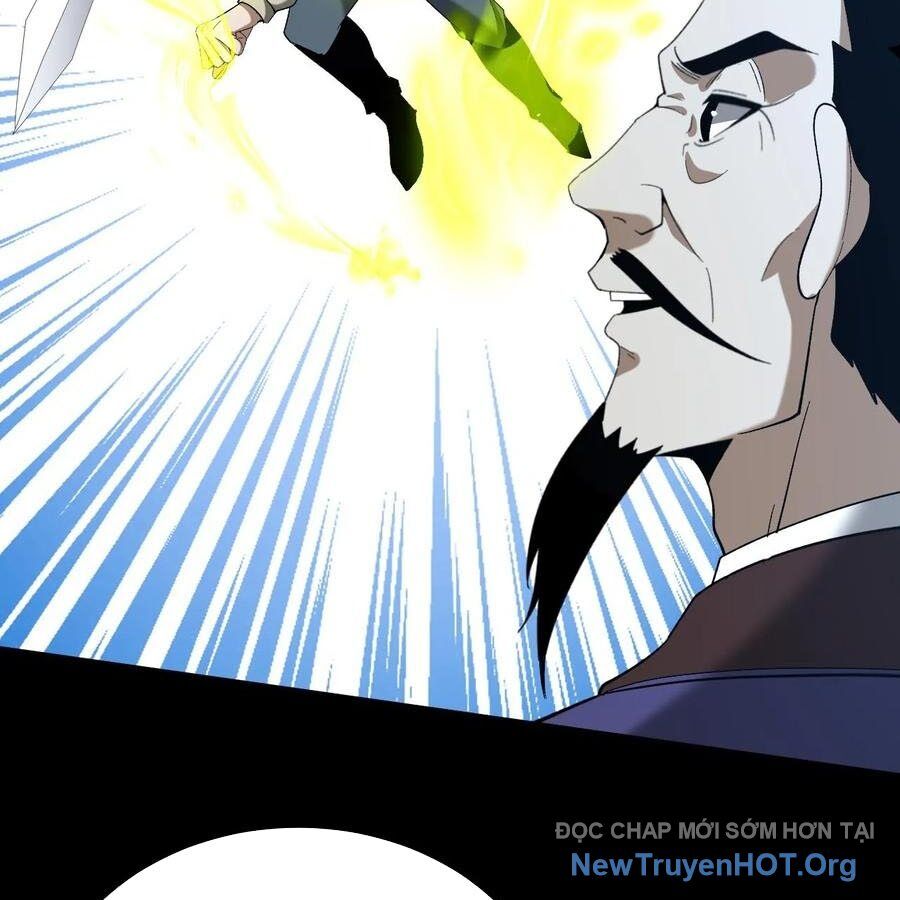 Ngày Tôi Sinh Ra, Bách Quỷ Dạ Hành, Tuyết Thi Hộ Đạo Chapter 763 - Trang 2