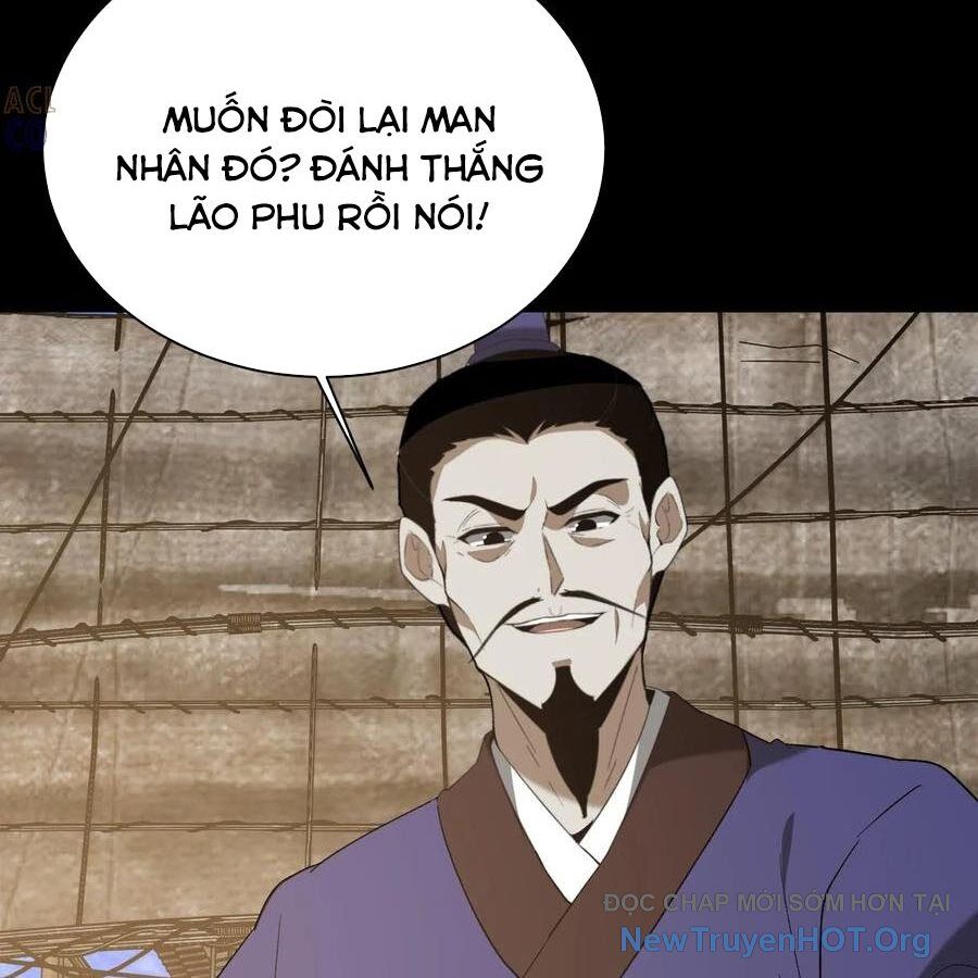 Ngày Tôi Sinh Ra, Bách Quỷ Dạ Hành, Tuyết Thi Hộ Đạo Chapter 763 - Trang 2