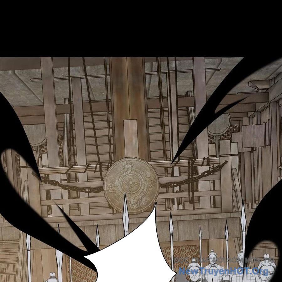 Ngày Tôi Sinh Ra, Bách Quỷ Dạ Hành, Tuyết Thi Hộ Đạo Chapter 763 - Trang 2