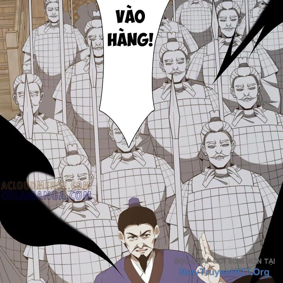 Ngày Tôi Sinh Ra, Bách Quỷ Dạ Hành, Tuyết Thi Hộ Đạo Chapter 763 - Trang 2