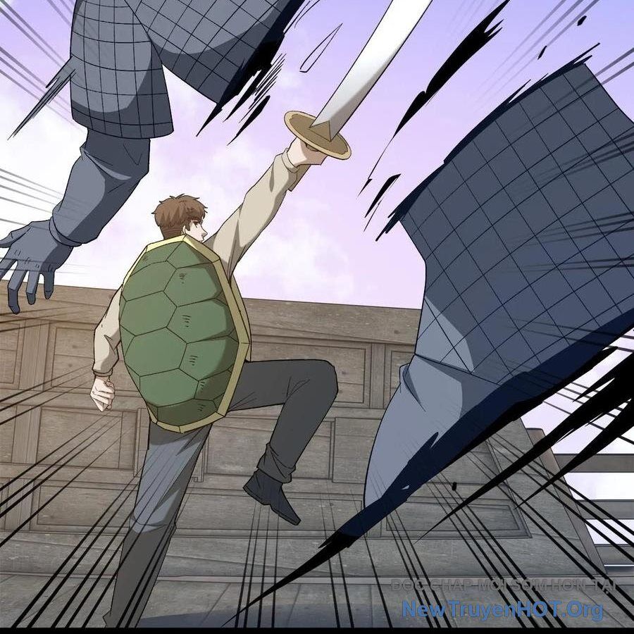 Ngày Tôi Sinh Ra, Bách Quỷ Dạ Hành, Tuyết Thi Hộ Đạo Chapter 763 - Trang 2