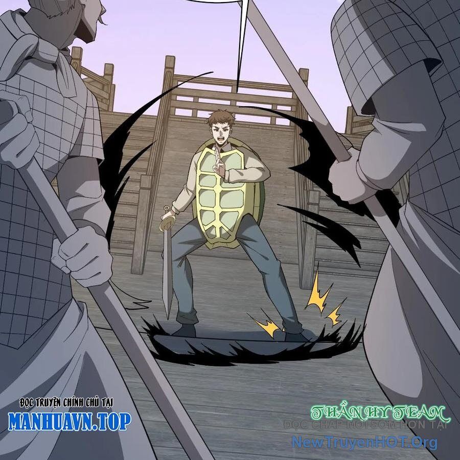 Ngày Tôi Sinh Ra, Bách Quỷ Dạ Hành, Tuyết Thi Hộ Đạo Chapter 763 - Trang 2