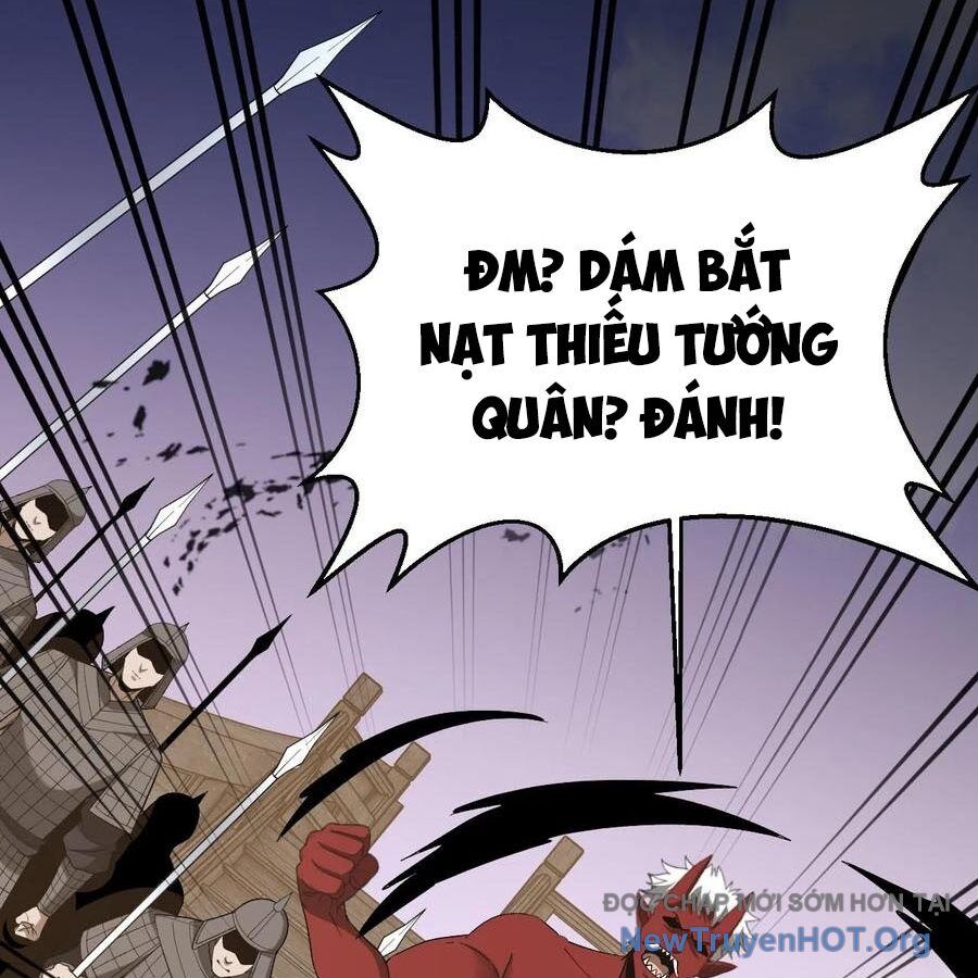 Ngày Tôi Sinh Ra, Bách Quỷ Dạ Hành, Tuyết Thi Hộ Đạo Chapter 763 - Trang 2