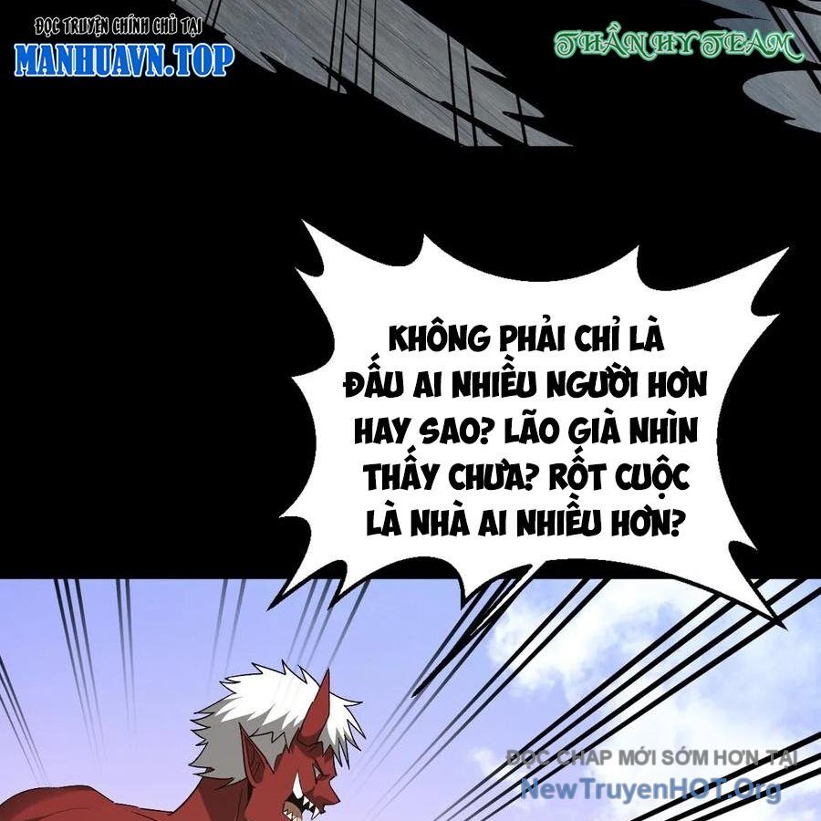 Ngày Tôi Sinh Ra, Bách Quỷ Dạ Hành, Tuyết Thi Hộ Đạo Chapter 763 - Trang 2