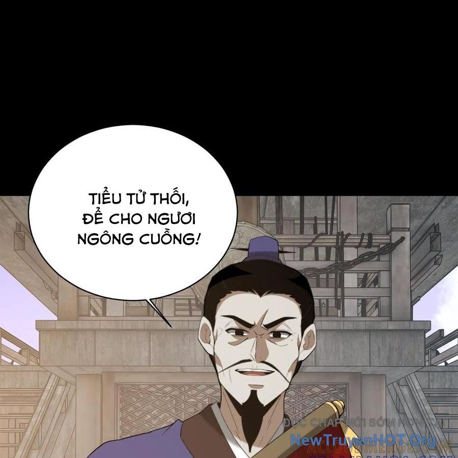 Ngày Tôi Sinh Ra, Bách Quỷ Dạ Hành, Tuyết Thi Hộ Đạo Chapter 763 - Trang 2