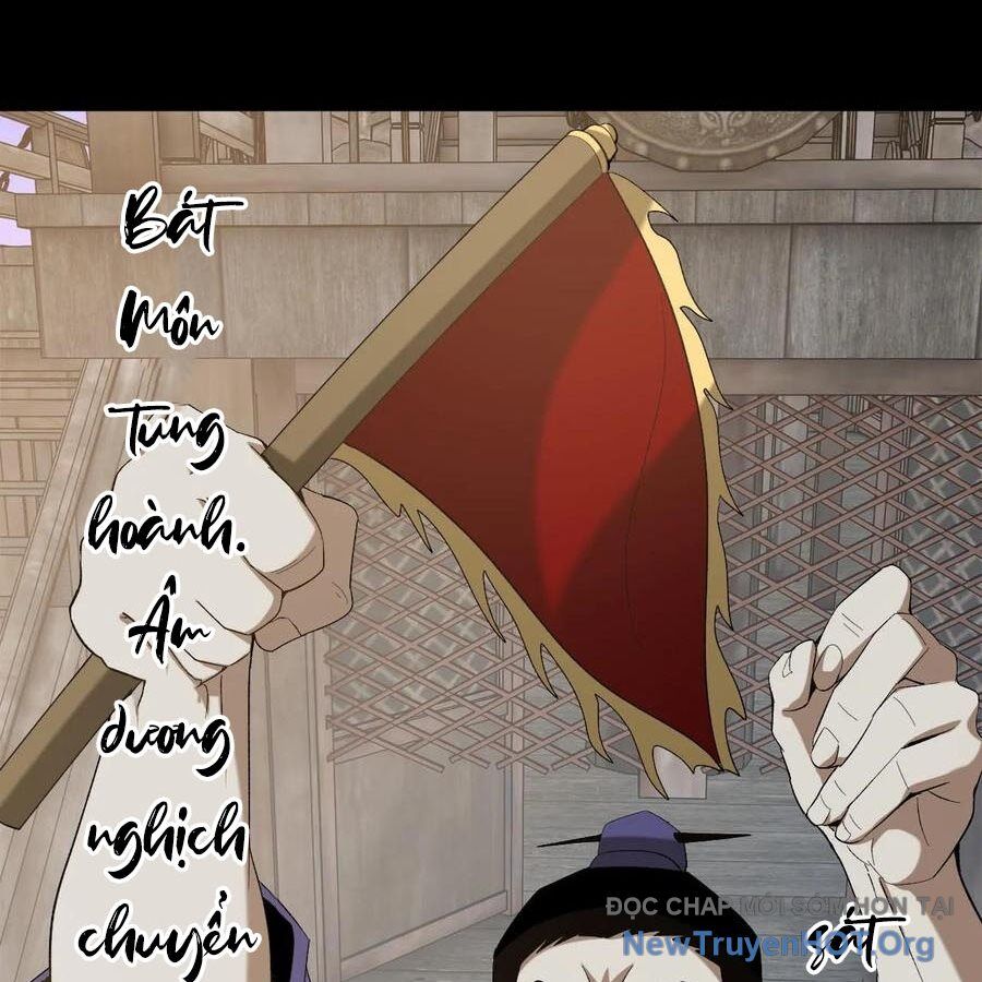 Ngày Tôi Sinh Ra, Bách Quỷ Dạ Hành, Tuyết Thi Hộ Đạo Chapter 763 - Trang 2