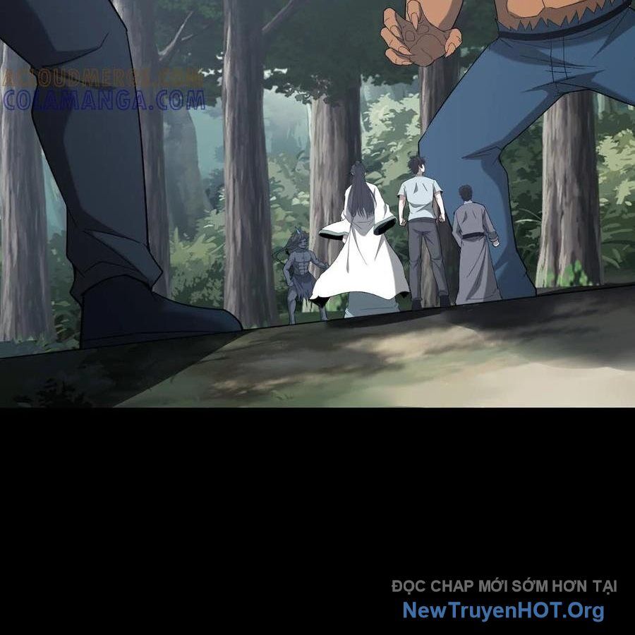 Ngày Tôi Sinh Ra, Bách Quỷ Dạ Hành, Tuyết Thi Hộ Đạo Chapter 763 - Trang 2