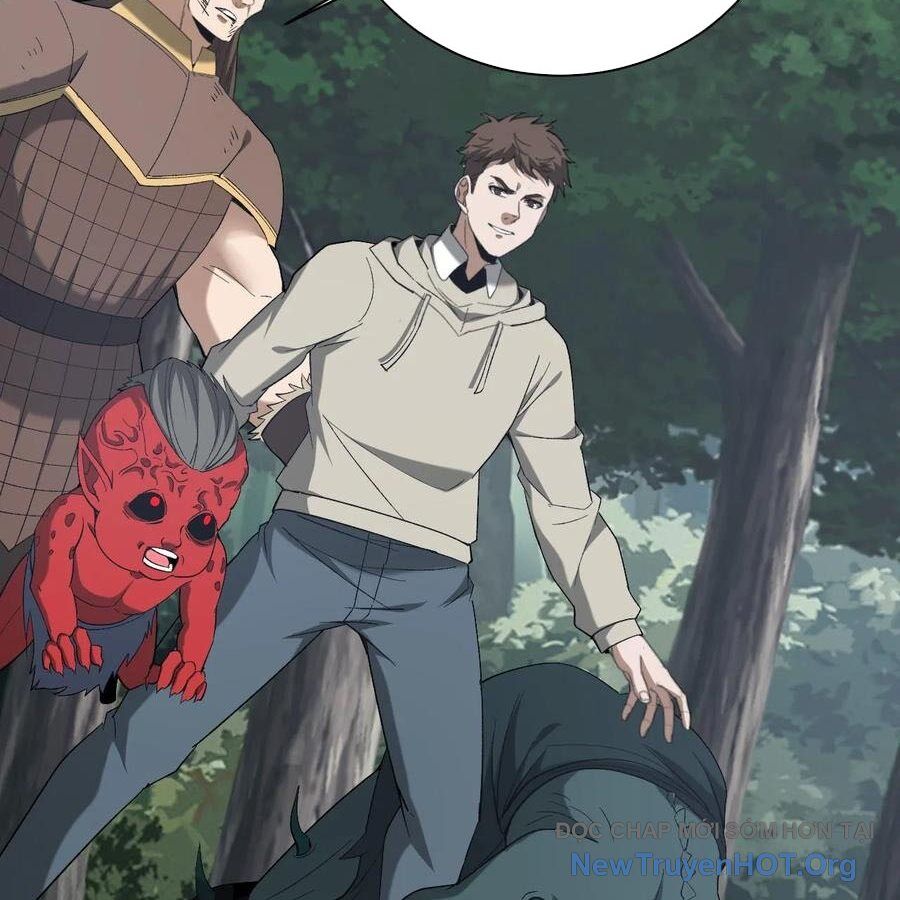 Ngày Tôi Sinh Ra, Bách Quỷ Dạ Hành, Tuyết Thi Hộ Đạo Chapter 763 - Trang 2