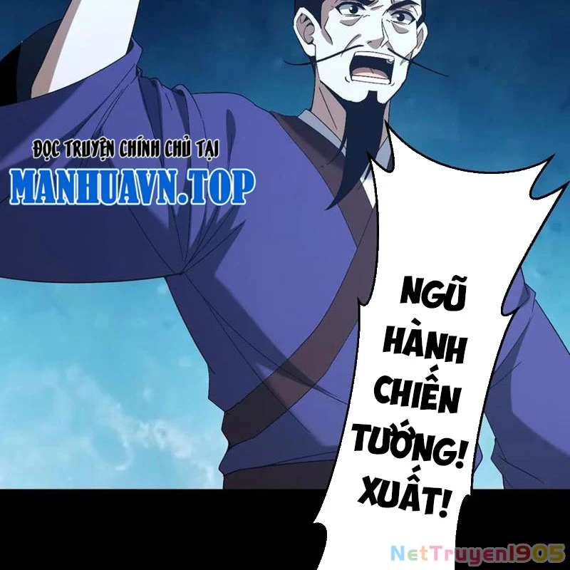 Ngày Tôi Sinh Ra, Bách Quỷ Dạ Hành, Tuyết Thi Hộ Đạo Chapter 764 - Trang 2