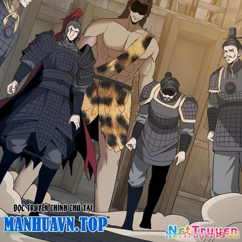 Ngày Tôi Sinh Ra, Bách Quỷ Dạ Hành, Tuyết Thi Hộ Đạo Chapter 764 - Trang 2