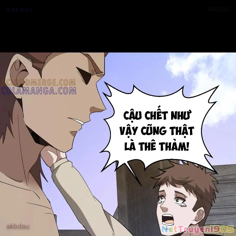 Ngày Tôi Sinh Ra, Bách Quỷ Dạ Hành, Tuyết Thi Hộ Đạo Chapter 764 - Trang 2