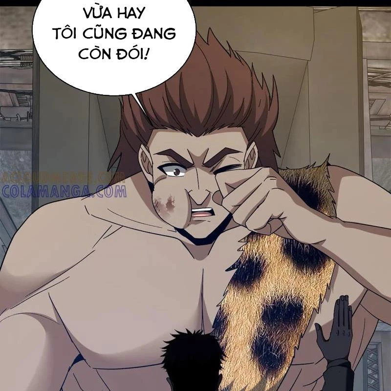 Ngày Tôi Sinh Ra, Bách Quỷ Dạ Hành, Tuyết Thi Hộ Đạo Chapter 764 - Trang 2