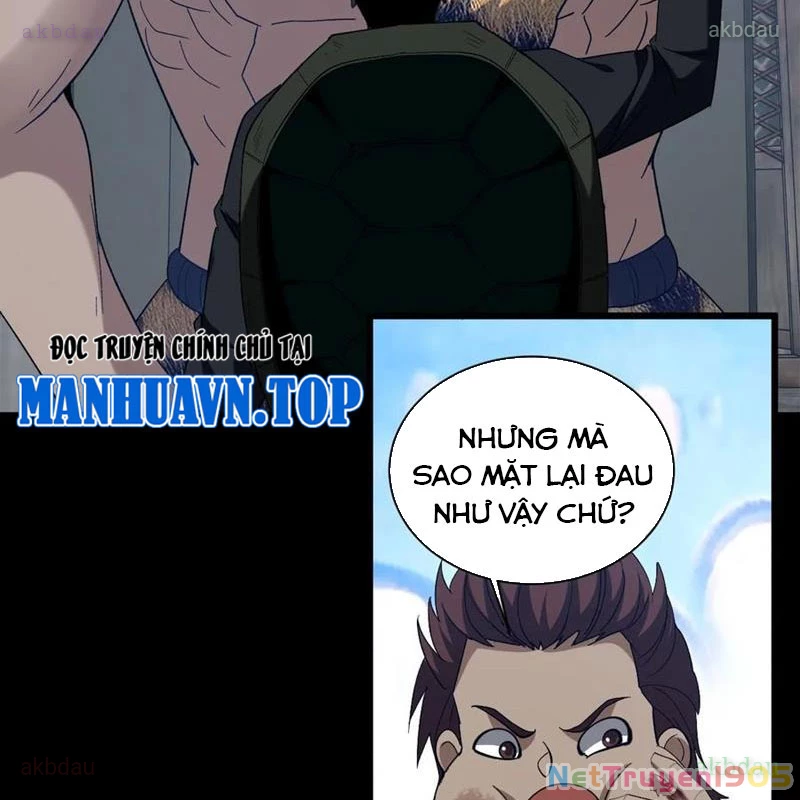 Ngày Tôi Sinh Ra, Bách Quỷ Dạ Hành, Tuyết Thi Hộ Đạo Chapter 764 - Trang 2