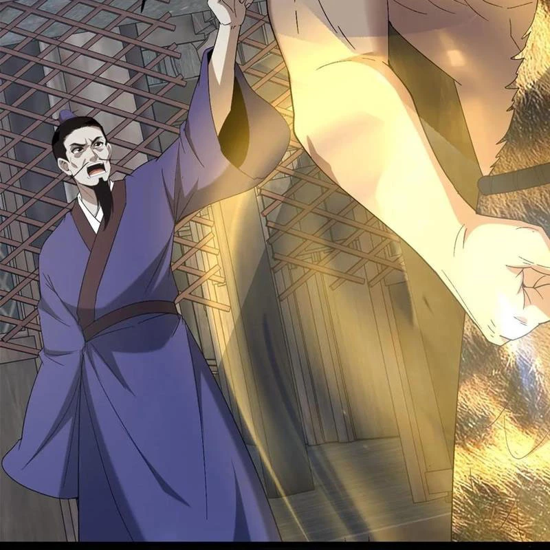 Ngày Tôi Sinh Ra, Bách Quỷ Dạ Hành, Tuyết Thi Hộ Đạo Chapter 764 - Trang 2