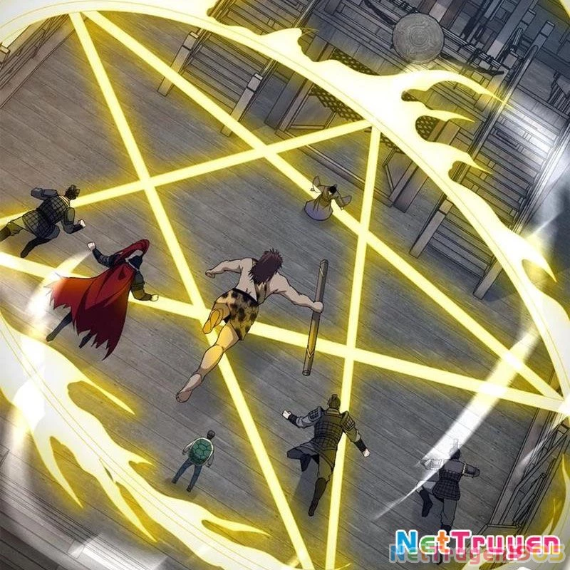 Ngày Tôi Sinh Ra, Bách Quỷ Dạ Hành, Tuyết Thi Hộ Đạo Chapter 764 - Trang 2