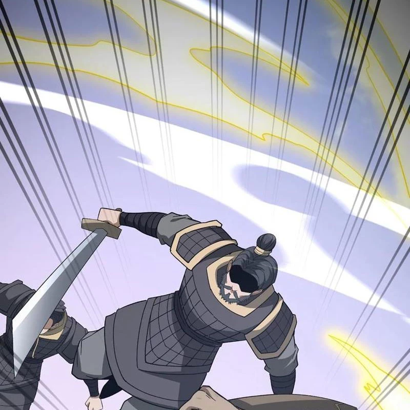 Ngày Tôi Sinh Ra, Bách Quỷ Dạ Hành, Tuyết Thi Hộ Đạo Chapter 764 - Trang 2