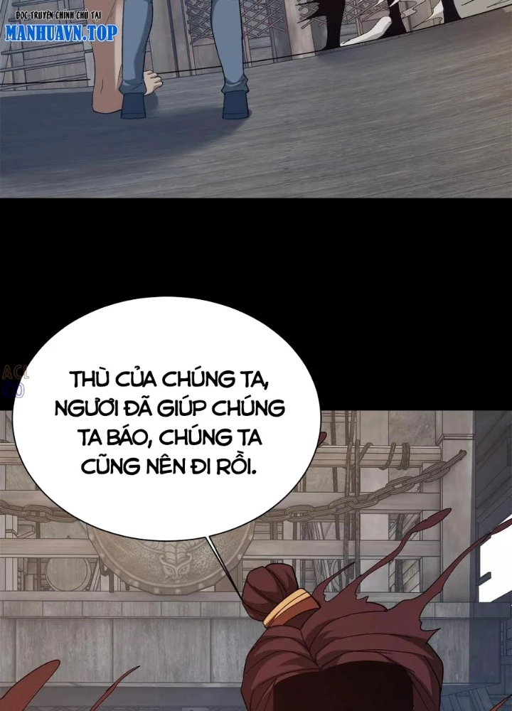 Ngày Tôi Sinh Ra, Bách Quỷ Dạ Hành, Tuyết Thi Hộ Đạo Chapter 765 - Trang 2