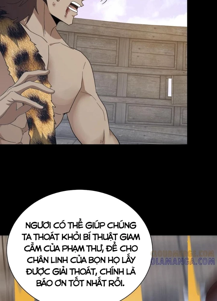 Ngày Tôi Sinh Ra, Bách Quỷ Dạ Hành, Tuyết Thi Hộ Đạo Chapter 765 - Trang 2