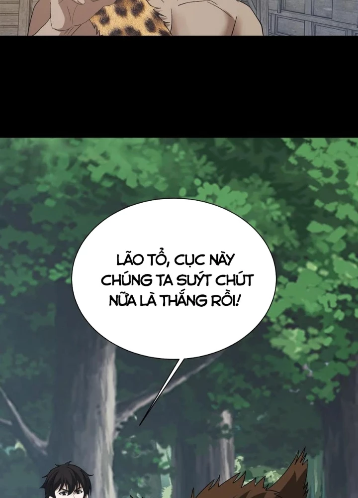 Ngày Tôi Sinh Ra, Bách Quỷ Dạ Hành, Tuyết Thi Hộ Đạo Chapter 765 - Trang 2