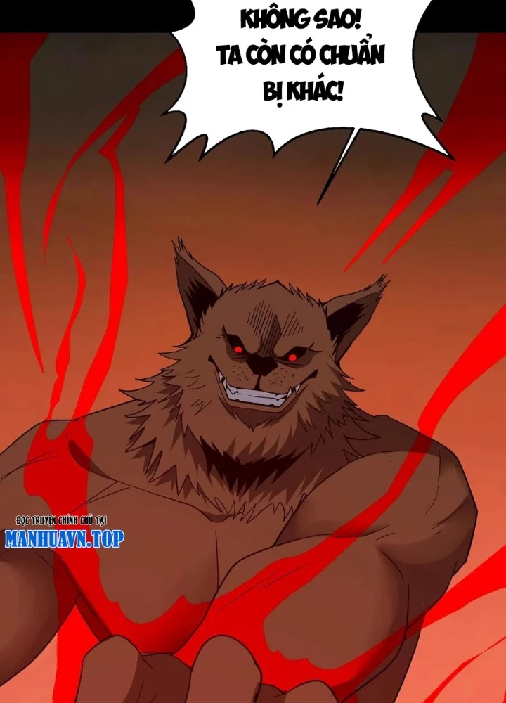 Ngày Tôi Sinh Ra, Bách Quỷ Dạ Hành, Tuyết Thi Hộ Đạo Chapter 765 - Trang 2