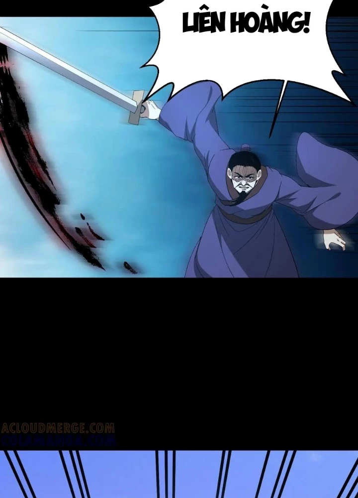 Ngày Tôi Sinh Ra, Bách Quỷ Dạ Hành, Tuyết Thi Hộ Đạo Chapter 765 - Trang 2