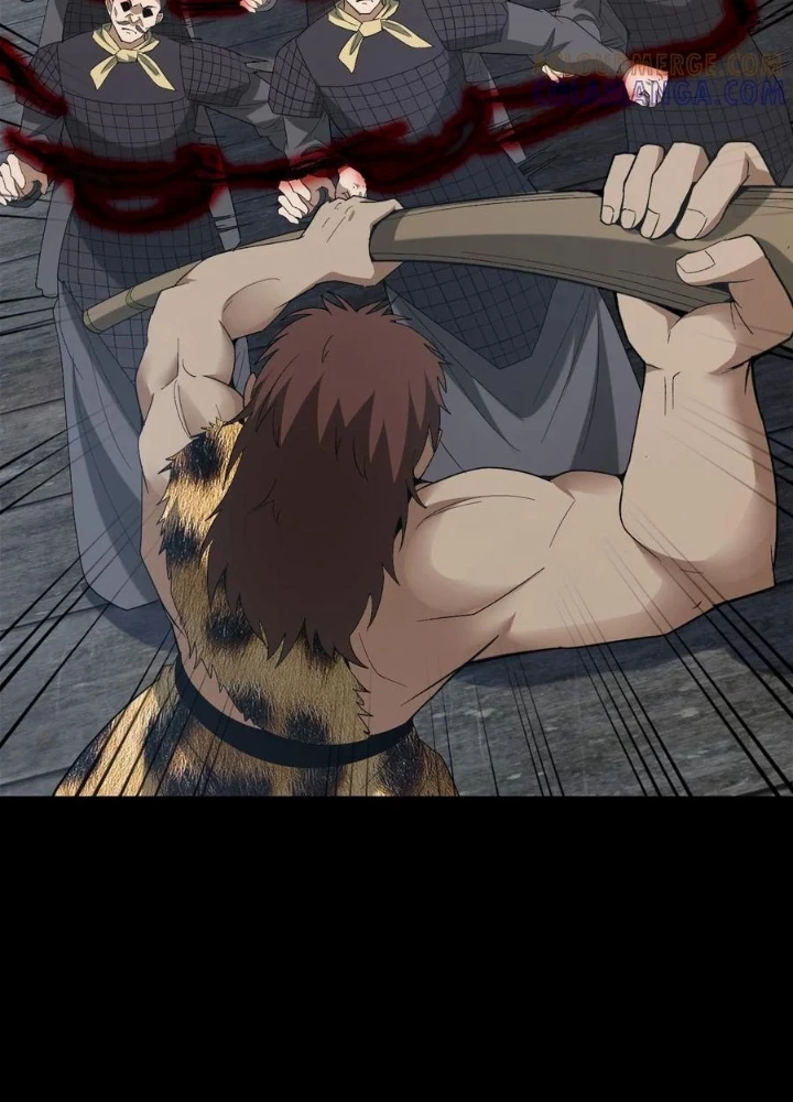 Ngày Tôi Sinh Ra, Bách Quỷ Dạ Hành, Tuyết Thi Hộ Đạo Chapter 765 - Trang 2