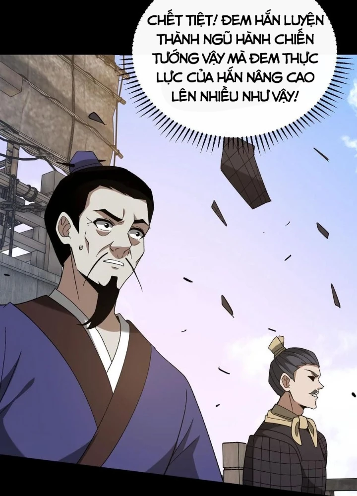 Ngày Tôi Sinh Ra, Bách Quỷ Dạ Hành, Tuyết Thi Hộ Đạo Chapter 765 - Trang 2