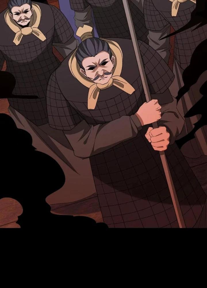 Ngày Tôi Sinh Ra, Bách Quỷ Dạ Hành, Tuyết Thi Hộ Đạo Chapter 765 - Trang 2