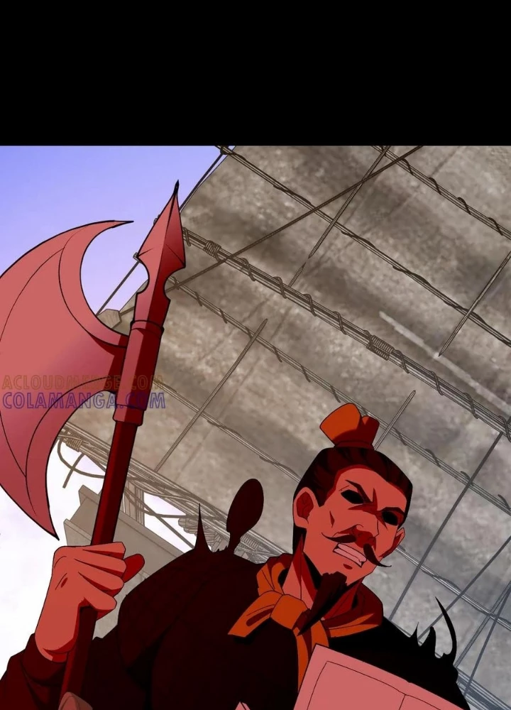 Ngày Tôi Sinh Ra, Bách Quỷ Dạ Hành, Tuyết Thi Hộ Đạo Chapter 765 - Trang 2