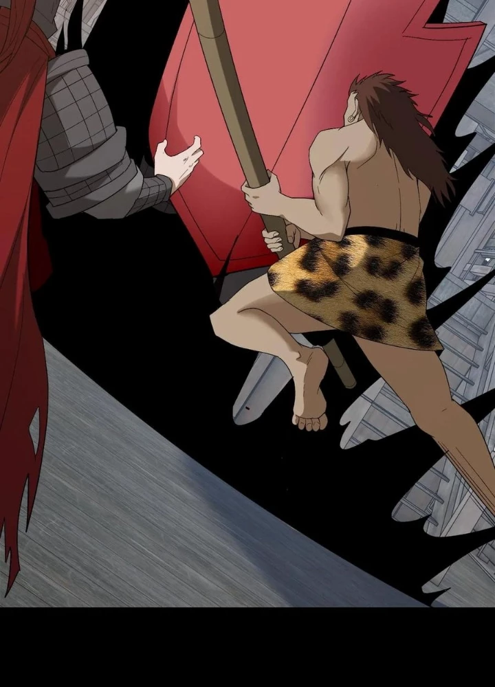 Ngày Tôi Sinh Ra, Bách Quỷ Dạ Hành, Tuyết Thi Hộ Đạo Chapter 765 - Trang 2