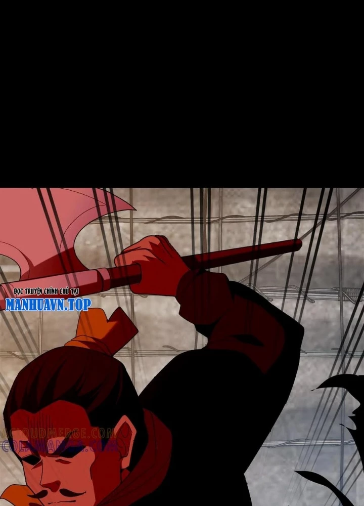 Ngày Tôi Sinh Ra, Bách Quỷ Dạ Hành, Tuyết Thi Hộ Đạo Chapter 765 - Trang 2