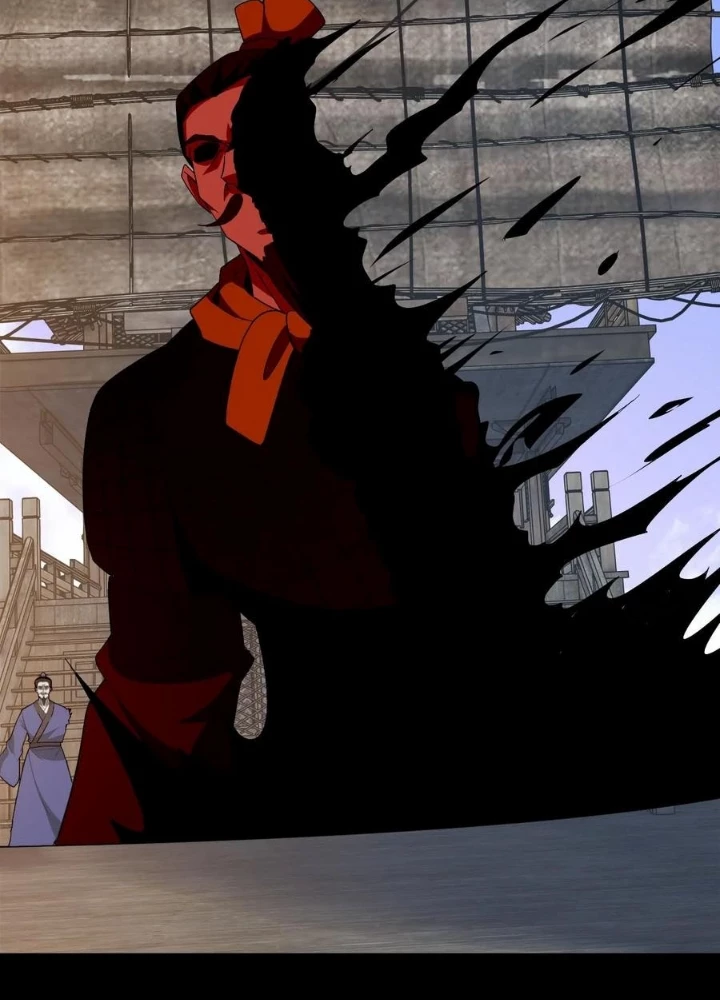 Ngày Tôi Sinh Ra, Bách Quỷ Dạ Hành, Tuyết Thi Hộ Đạo Chapter 765 - Trang 2