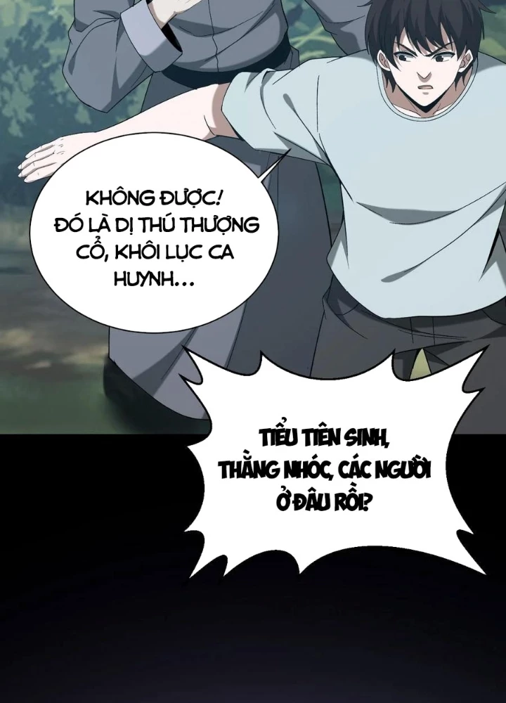 Ngày Tôi Sinh Ra, Bách Quỷ Dạ Hành, Tuyết Thi Hộ Đạo Chapter 766 - Trang 2
