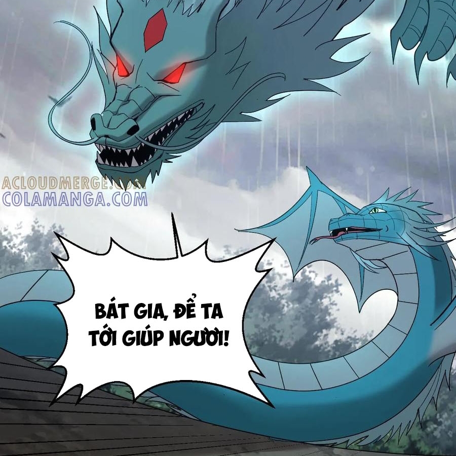 Ngày Tôi Sinh Ra, Bách Quỷ Dạ Hành, Tuyết Thi Hộ Đạo Chapter 767 - Trang 2