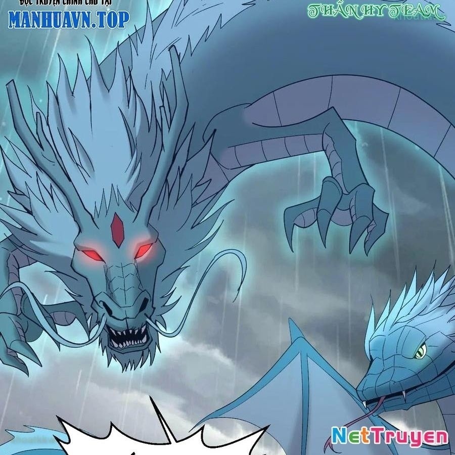 Ngày Tôi Sinh Ra, Bách Quỷ Dạ Hành, Tuyết Thi Hộ Đạo Chapter 767 - Trang 2