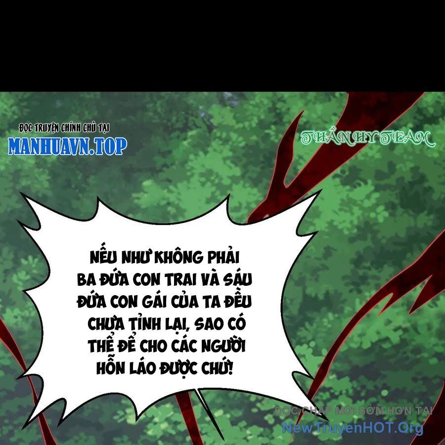 Ngày Tôi Sinh Ra, Bách Quỷ Dạ Hành, Tuyết Thi Hộ Đạo Chapter 768 - Trang 2