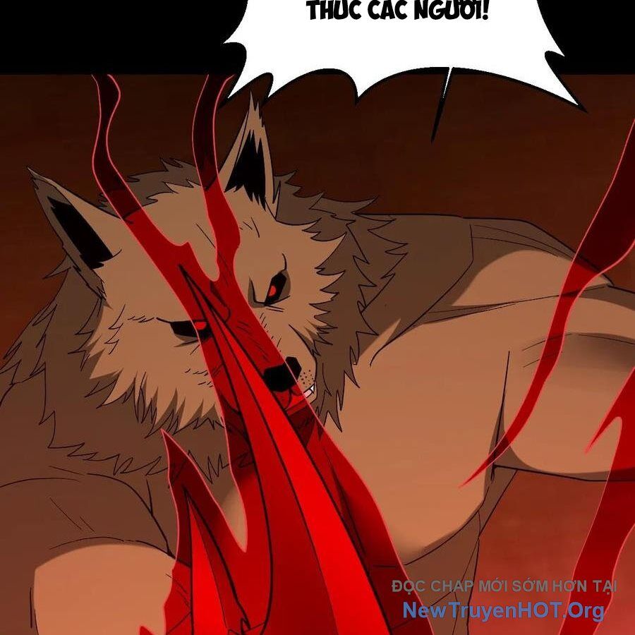 Ngày Tôi Sinh Ra, Bách Quỷ Dạ Hành, Tuyết Thi Hộ Đạo Chapter 768 - Trang 2