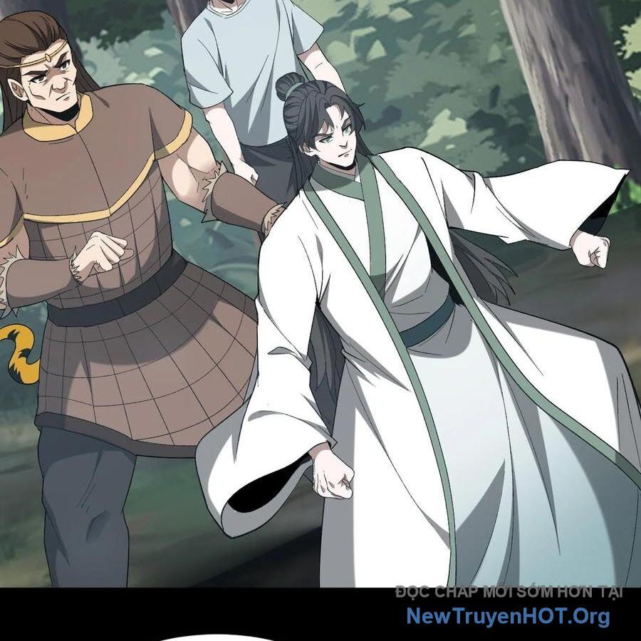 Ngày Tôi Sinh Ra, Bách Quỷ Dạ Hành, Tuyết Thi Hộ Đạo Chapter 768 - Trang 2