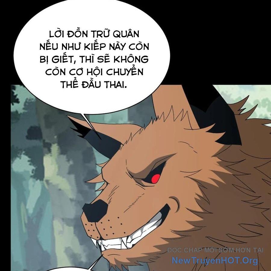 Ngày Tôi Sinh Ra, Bách Quỷ Dạ Hành, Tuyết Thi Hộ Đạo Chapter 768 - Trang 2